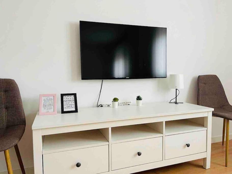 Apartamento Centro De Granada 2 Eksteriør bilde