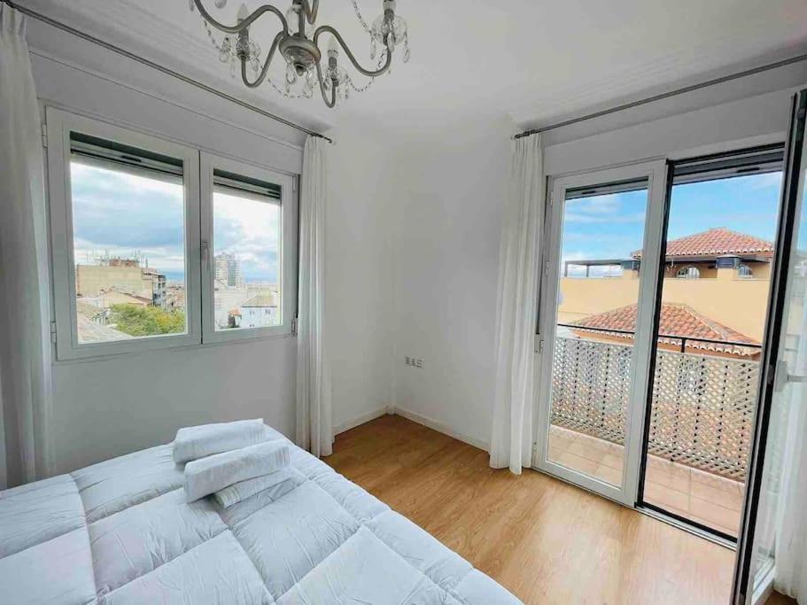 Apartamento Centro De Granada 2 Eksteriør bilde