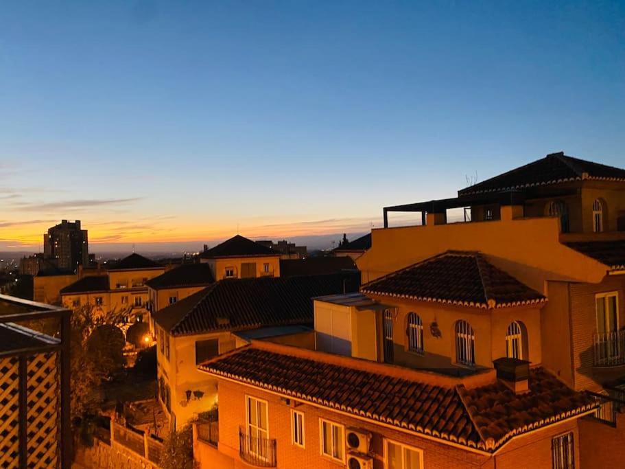 Apartamento Centro De Granada 2 Eksteriør bilde