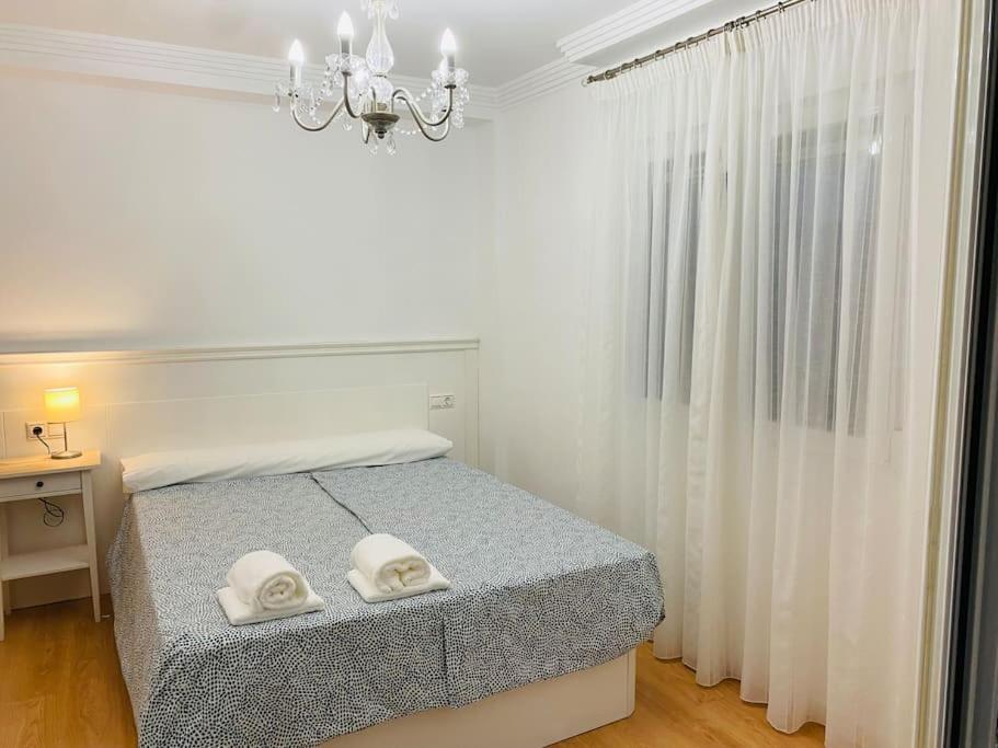 Apartamento Centro De Granada 2 Eksteriør bilde