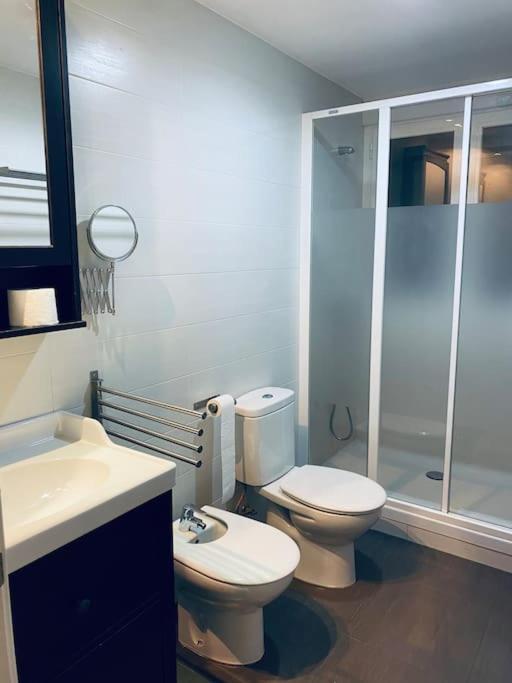 Apartamento Centro De Granada 2 Eksteriør bilde
