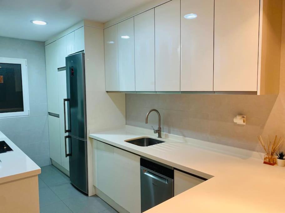 Apartamento Centro De Granada 2 Eksteriør bilde