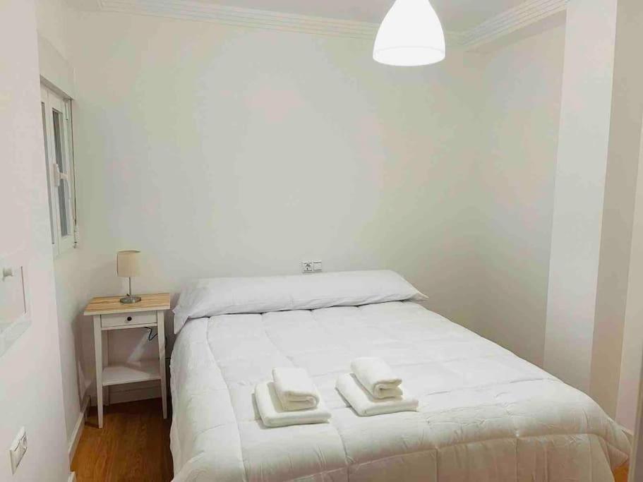 Apartamento Centro De Granada 2 Eksteriør bilde